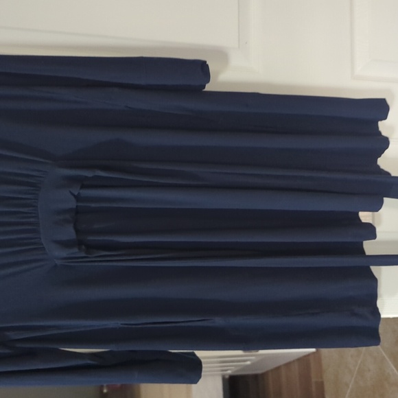 Soma Cool Nights Short Robe Medium/Small - Picture 9 of 9